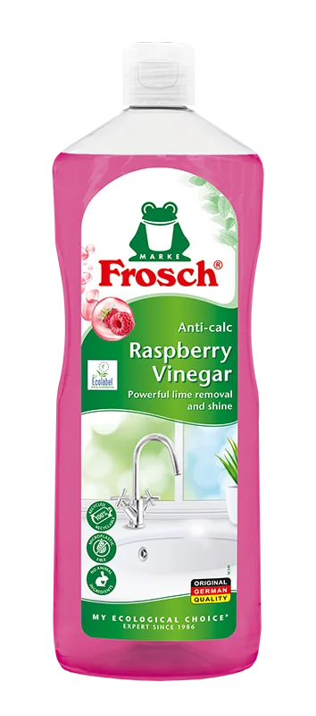 Sredstvo Univerzalno Raspbery Frosch 1 l