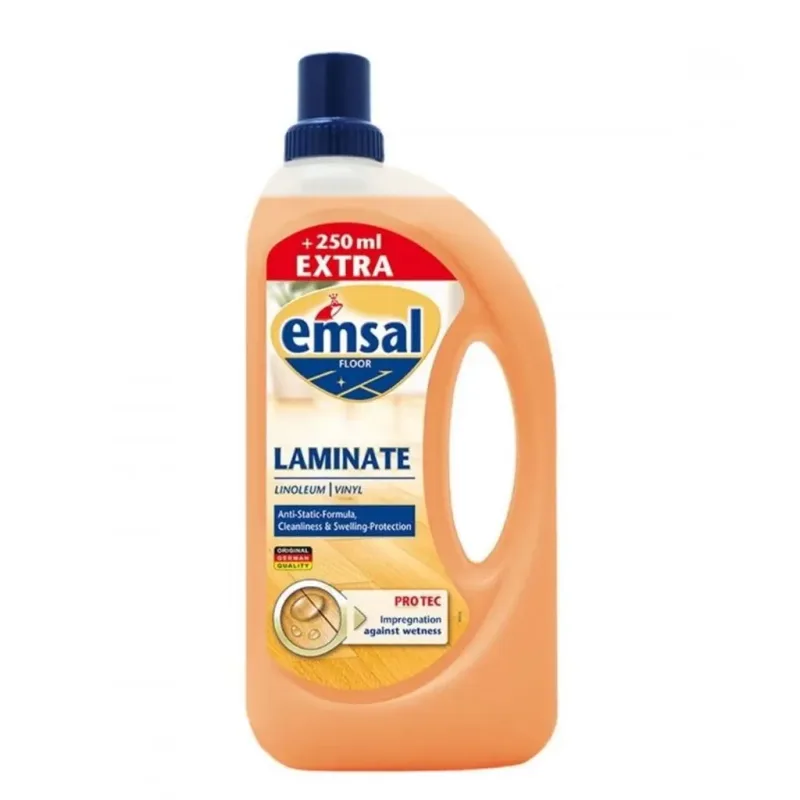 Sredstvo Za Odrzavanje Podova Emsal Laminate 1 l