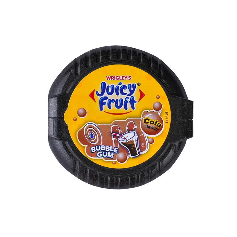 Žv Guma Tape Cola 56 g Juicy Fruit