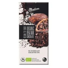 Čokolada Org Meybona 85% Kakaa 100 g