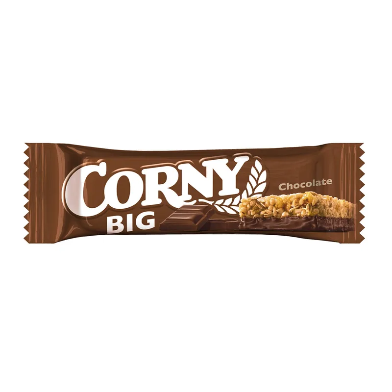 Mini Bar Corny Cokolada E Xtra Big 50gr