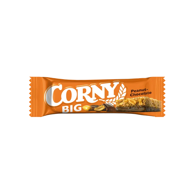 Bar Extra Big Kikiriki Corny 50 g Sc