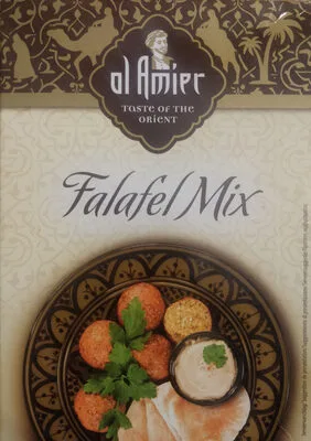 Falafel Mix 200 g Al Amier