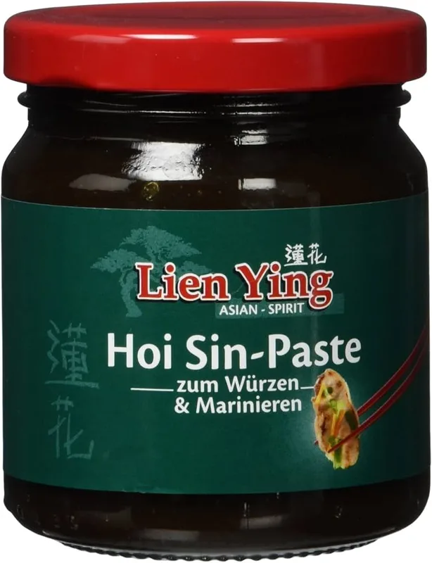 Pasta Hoi Sin 240 g Lien Ying