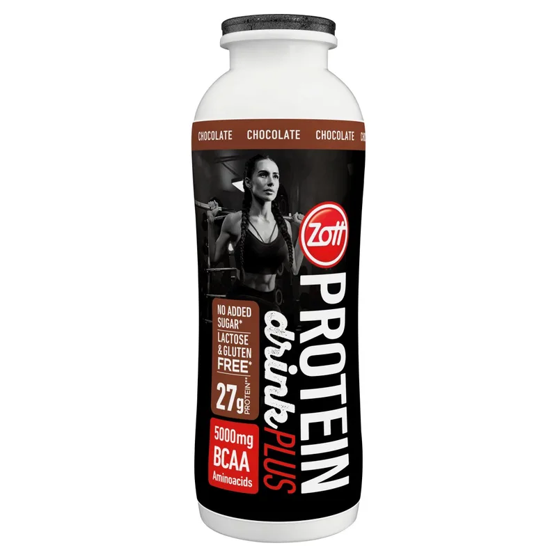 Protein Drink Schoco 250 ml Zottis