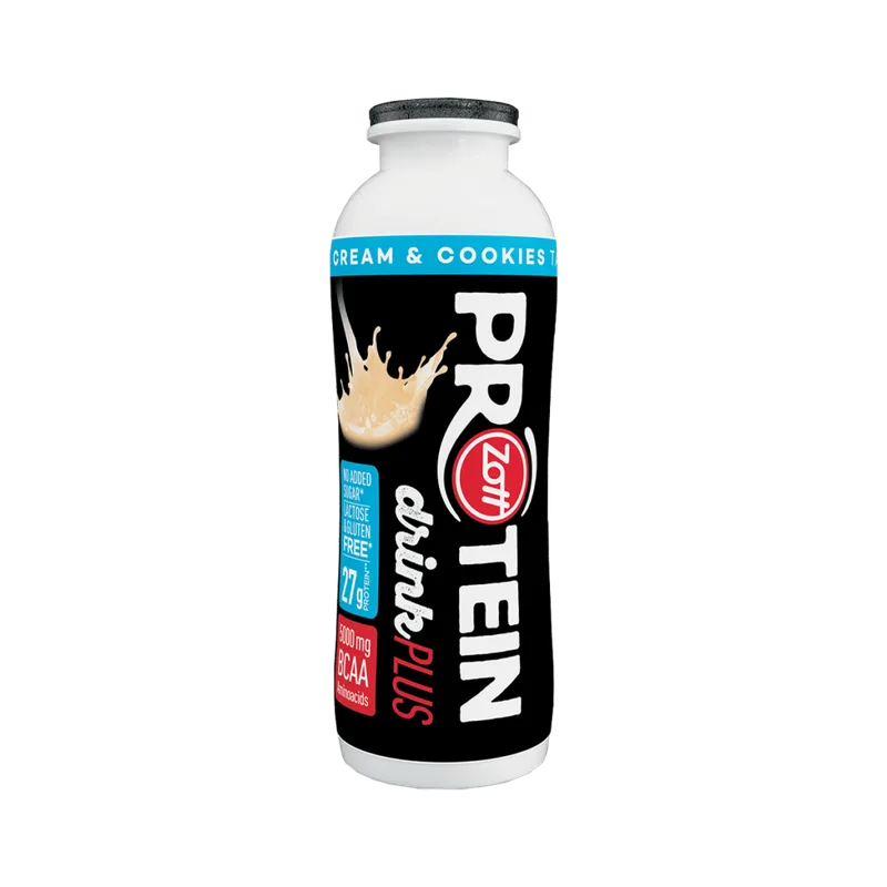 Proteinski Napitak Keks I Krem Zott 250 ml