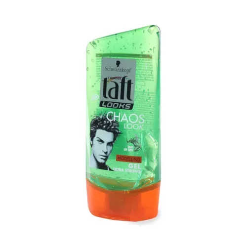 Taft Gel Maxx Pow.look 150 ml-502