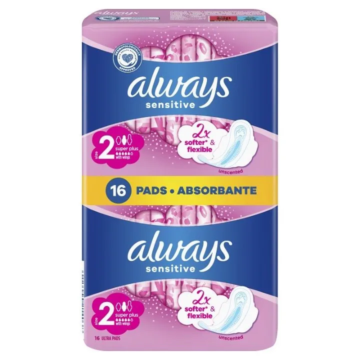 Alw.sen.super Pl.-Duo 16/1-4038
