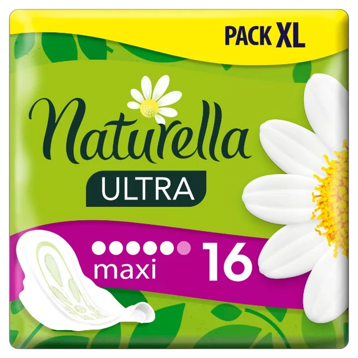 Natur.ul.duo Maxi 16/1-013/032t