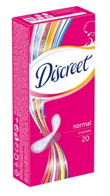 Hig Ul Disc Norm Plus P&g