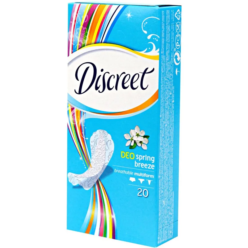 Ulošci Dnevni Ocean Breeze Discreet 20/1