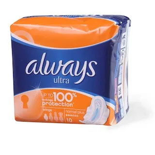 Alw.ultra Normal 10/1-919