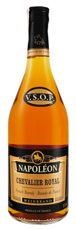 0,7 l Chevalier Royal Vs