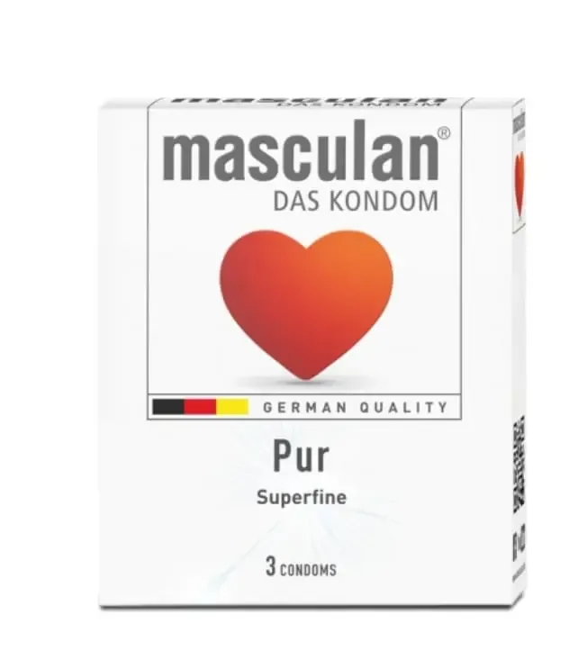 Masculan pur super tanki 4185 Veletabak