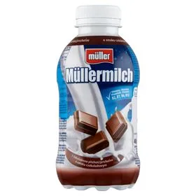Mullermilch Napitak Cokolada 400 g