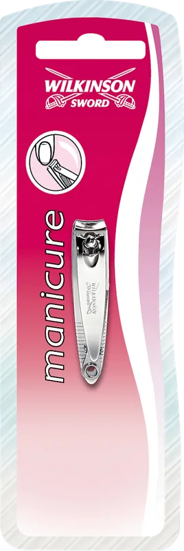 Grickalica Za Nokte Mini Manikir Wi
