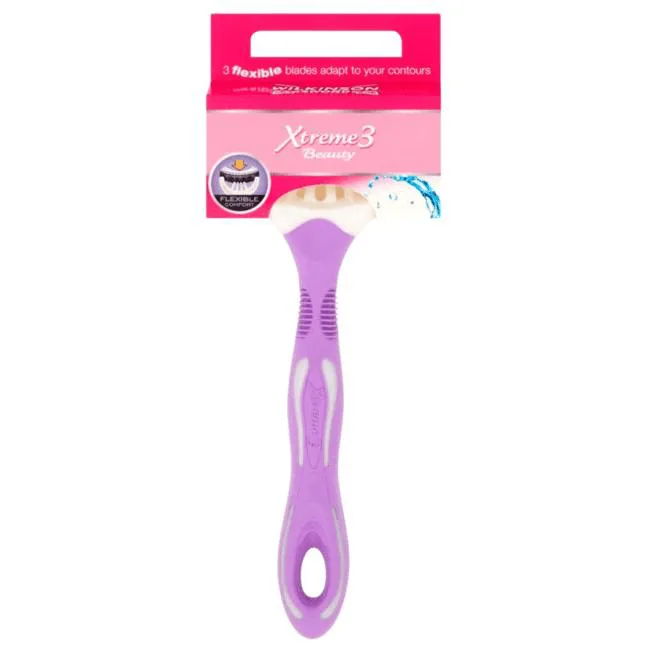 Brijac Wilkinson Extreme Beauty 3 1/1