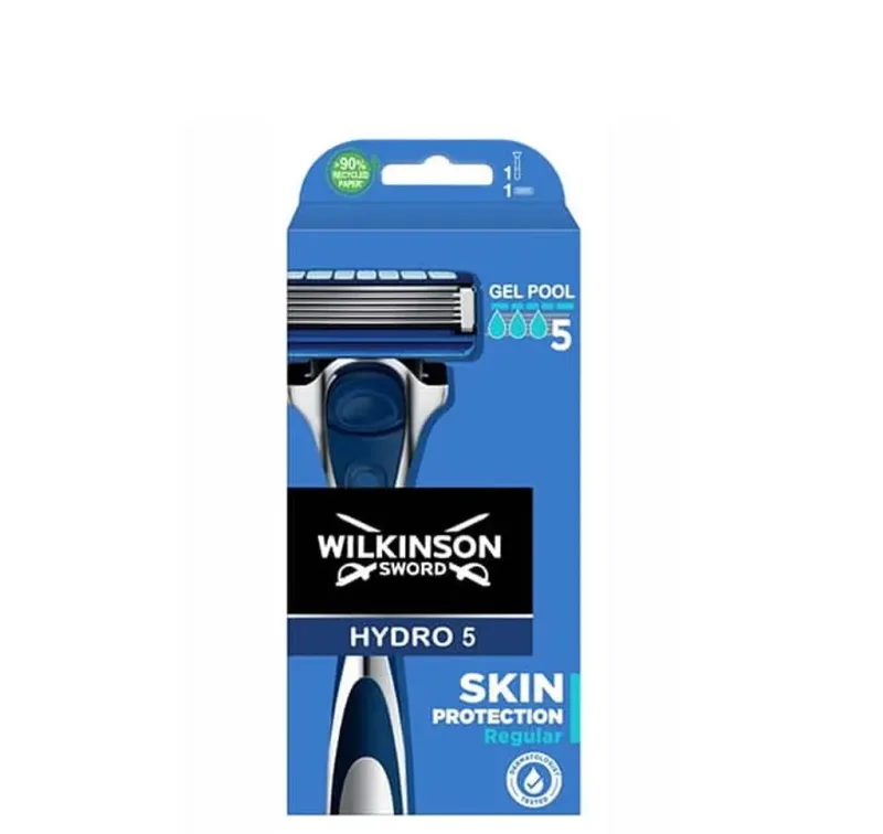 Brijač Muški Hydro 5 Wilkinson