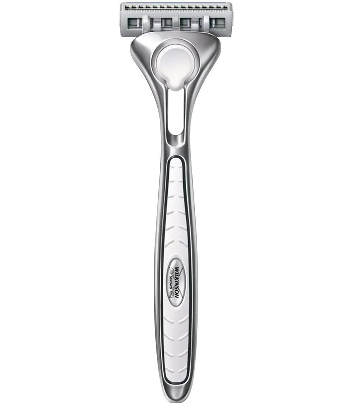 Brijac Quattro Titanium Sensitiv