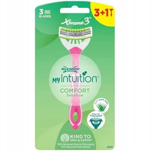 Wilkinson Brijac Extra2 Beauty Karton