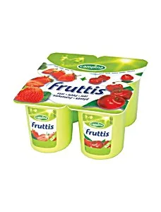 Jog Fruttis Jag-Tres 4.5% Mm 125gr