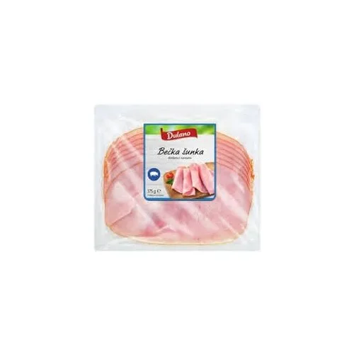 Bečka šunka MK10 175 g