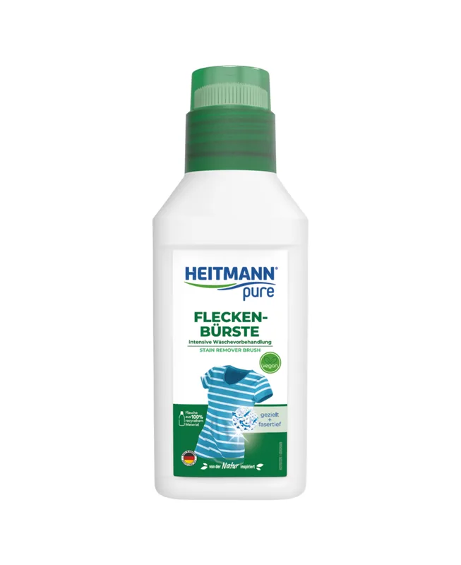 Tec.sapun Za Fleke Sa Cetkicom Heitmann 250 ml