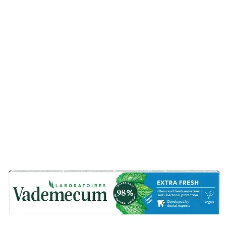 Zp Vademecum Ul Fresh 75 ml Henkel