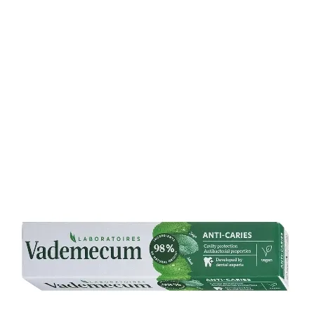 Zp Vademecum Nature 75 ml Henkel