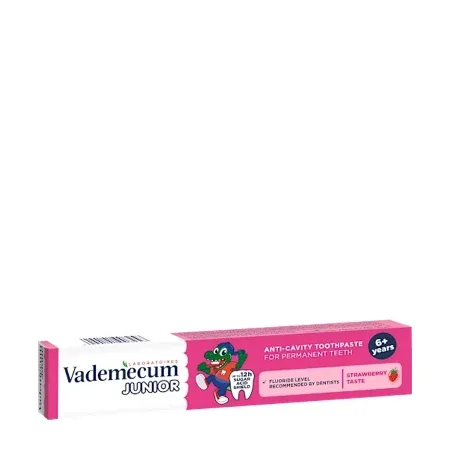 Zp Deč Vadem 6+ Str 75 ml Henke