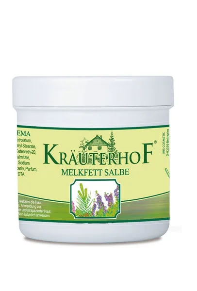 Krema Univer Sa Panten 250 ml Krauterhof