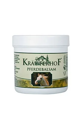 Konj Balzam Original 250 ml Krauterhof