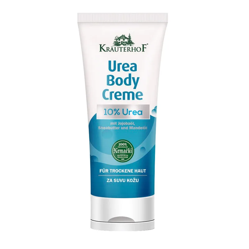 Krema Sa Ureom Krauterhof 200 ml