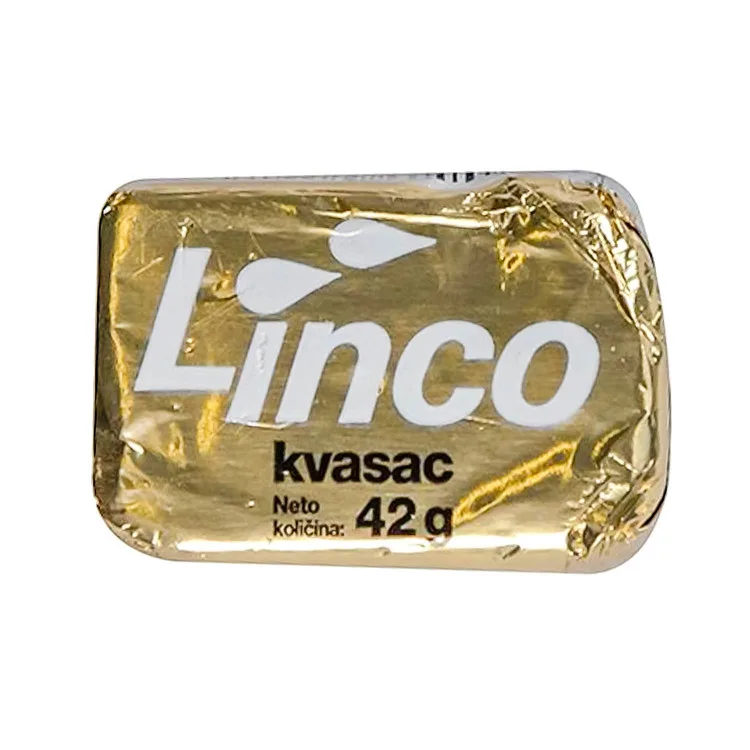 Kvasac 42 g Linco