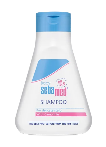 Šampon Deč 150 ml Sebamed