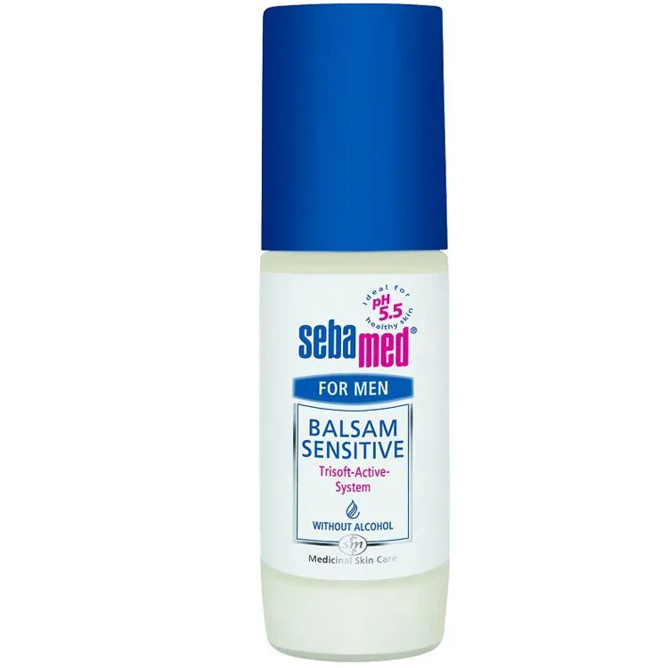 Deo Roll On Men 50 ml Sebamed