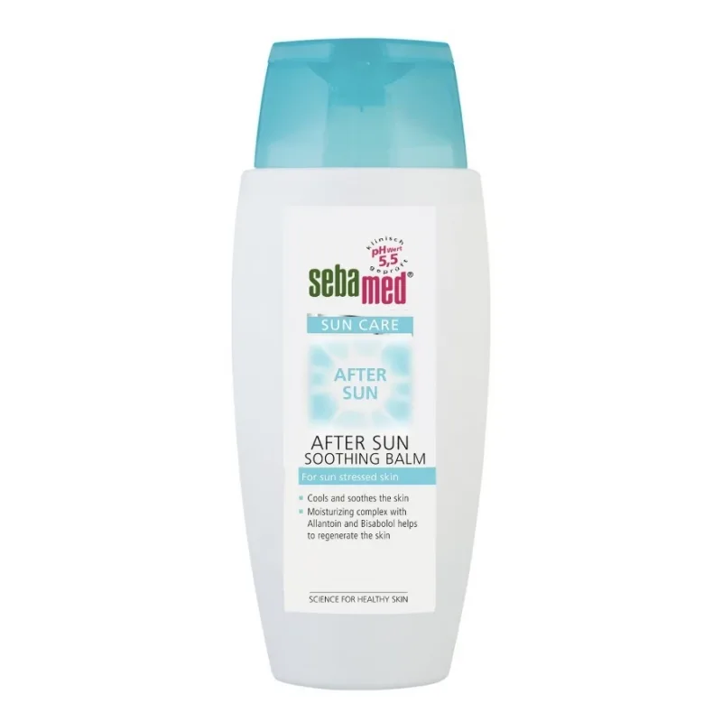 Losion After Sun 150 ml Sebamed