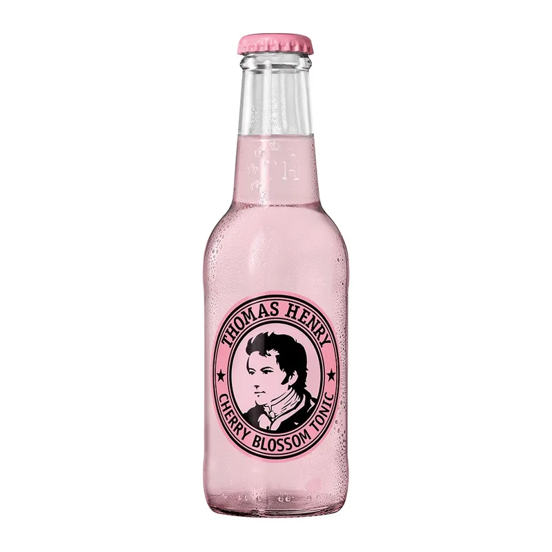 0,2 l Thomas Henry Nb-Cherry Bl.