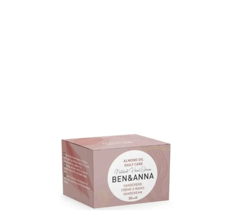 Krema Za Ruke Ben & Anna Almond Daily 30 ml