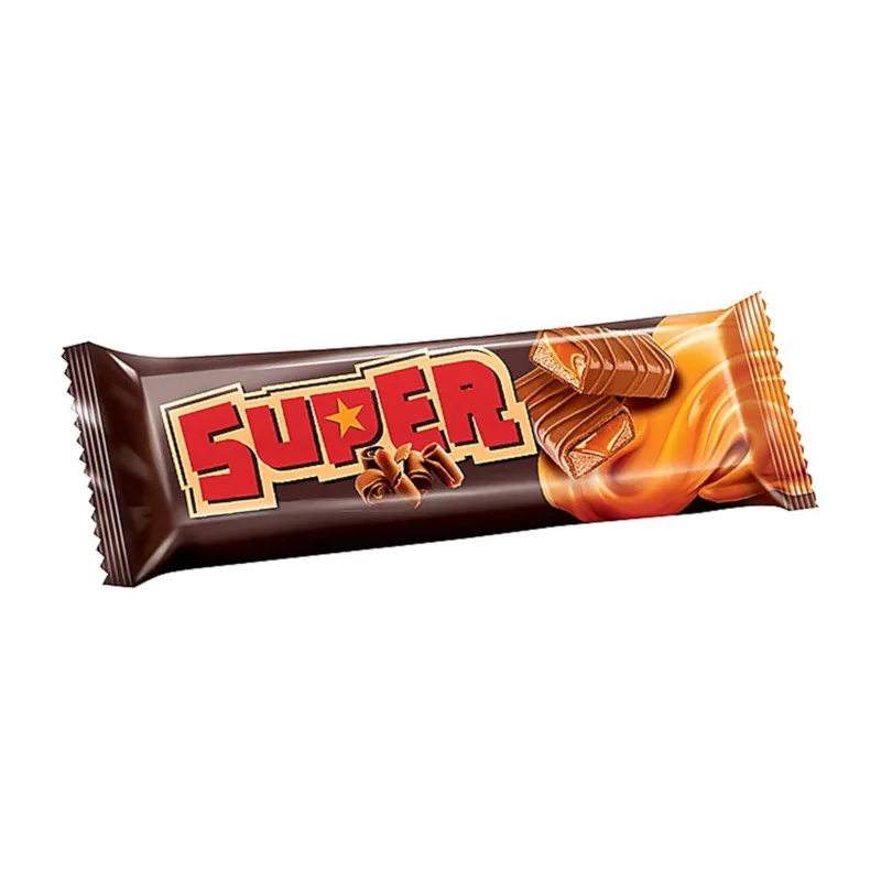 Čokolada Mini Nugat I Karamela Super 40 g