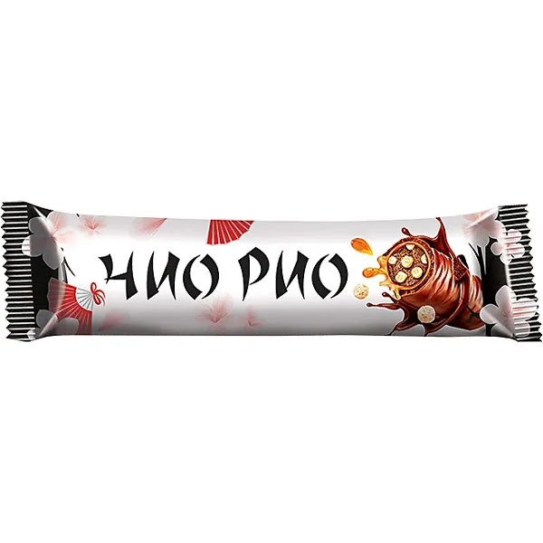 Čokolada Mini Cio Rio 30 g