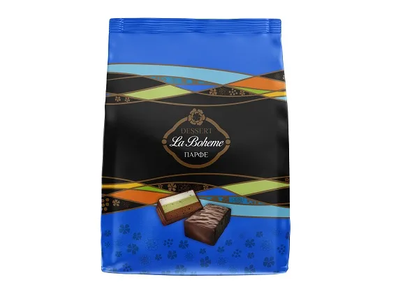 Bombonjera La Boheme Parfe 200 g