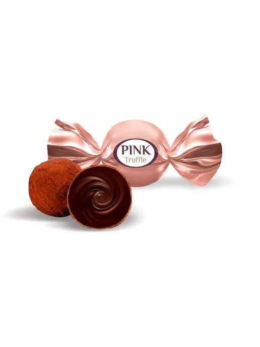 Bombone Pink truffle 0180 Serbofood 15