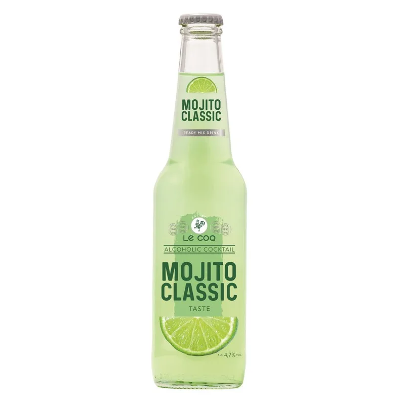 Koktel Mohito Le Coq 0,33 l