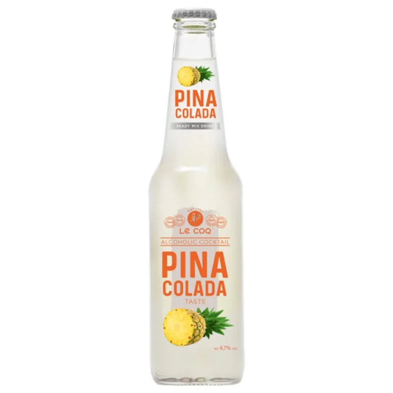 Koktel Pina Colada Le Coq 0,33 l