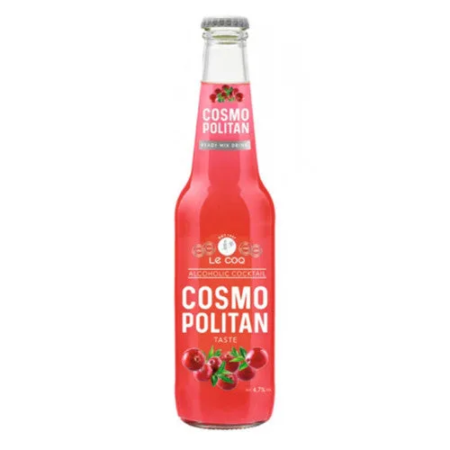 Koktel Le Coq Cosmopoliten 0,33 l Nb