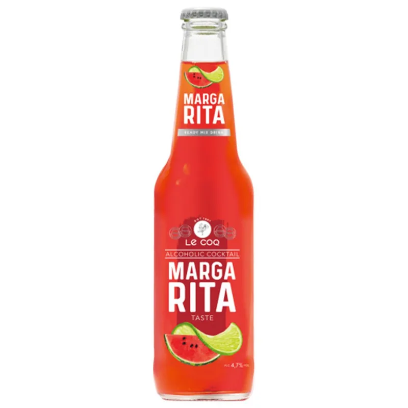 Koktel Margarita Nb 0,33 l