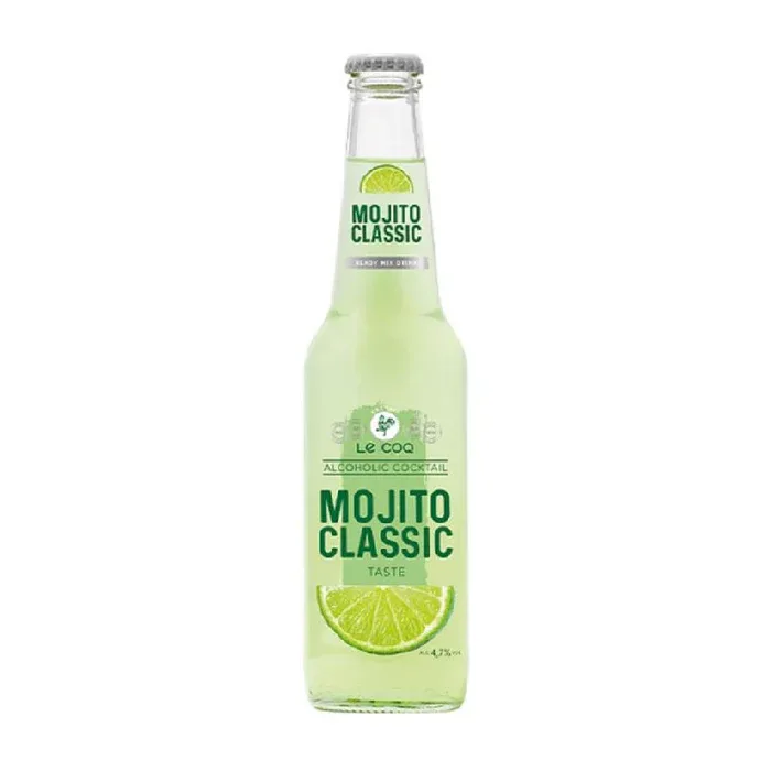 Koktel Mojito Nb 0,33 l