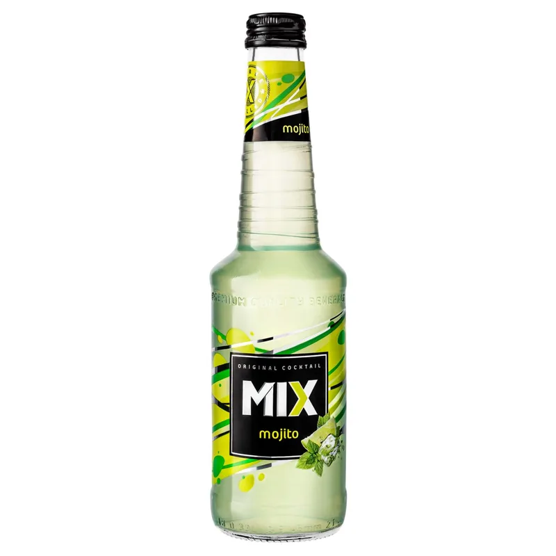 Koktel Mix Mojito 0,33 l