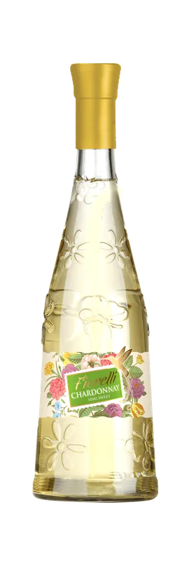 Vino Belo Chardonnay Fiorelli 0,75 l